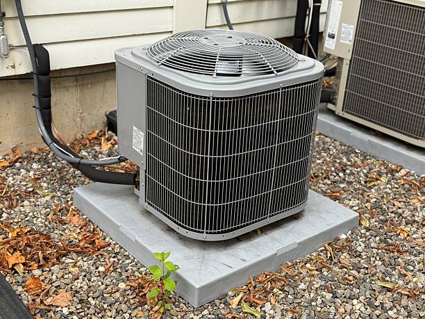24/7 Emergency Hvac experts in Byron, IL